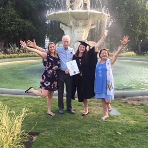 Meet your Posher, Victoria